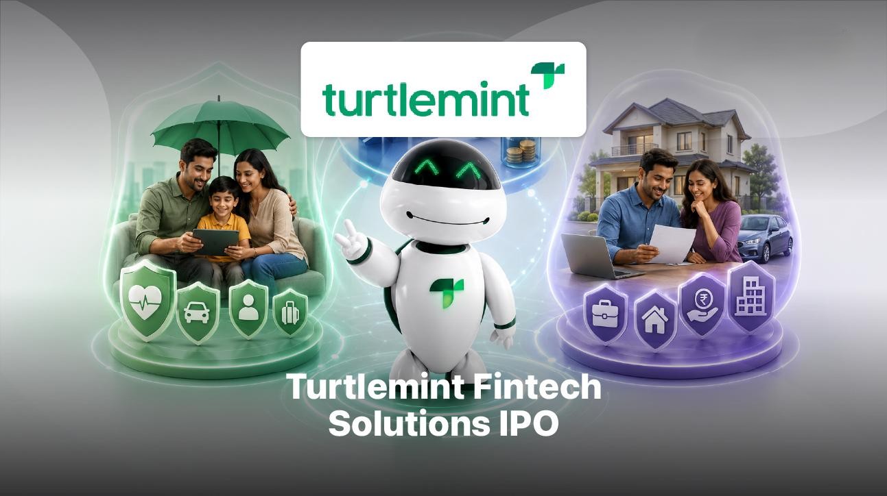 Turtlemint IPO Day 1: Issue opens today with GMP, review, and issue details