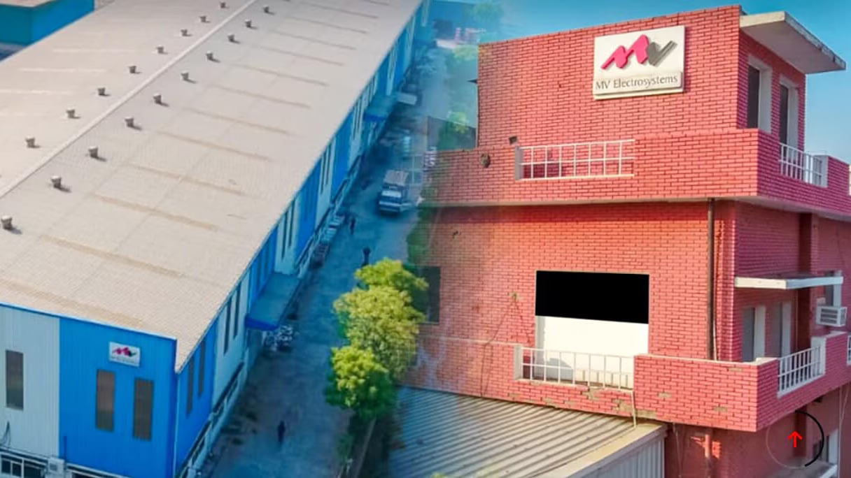 MV Electrosystems IPO Day 3 Update: Latest GMP & Subscription Status